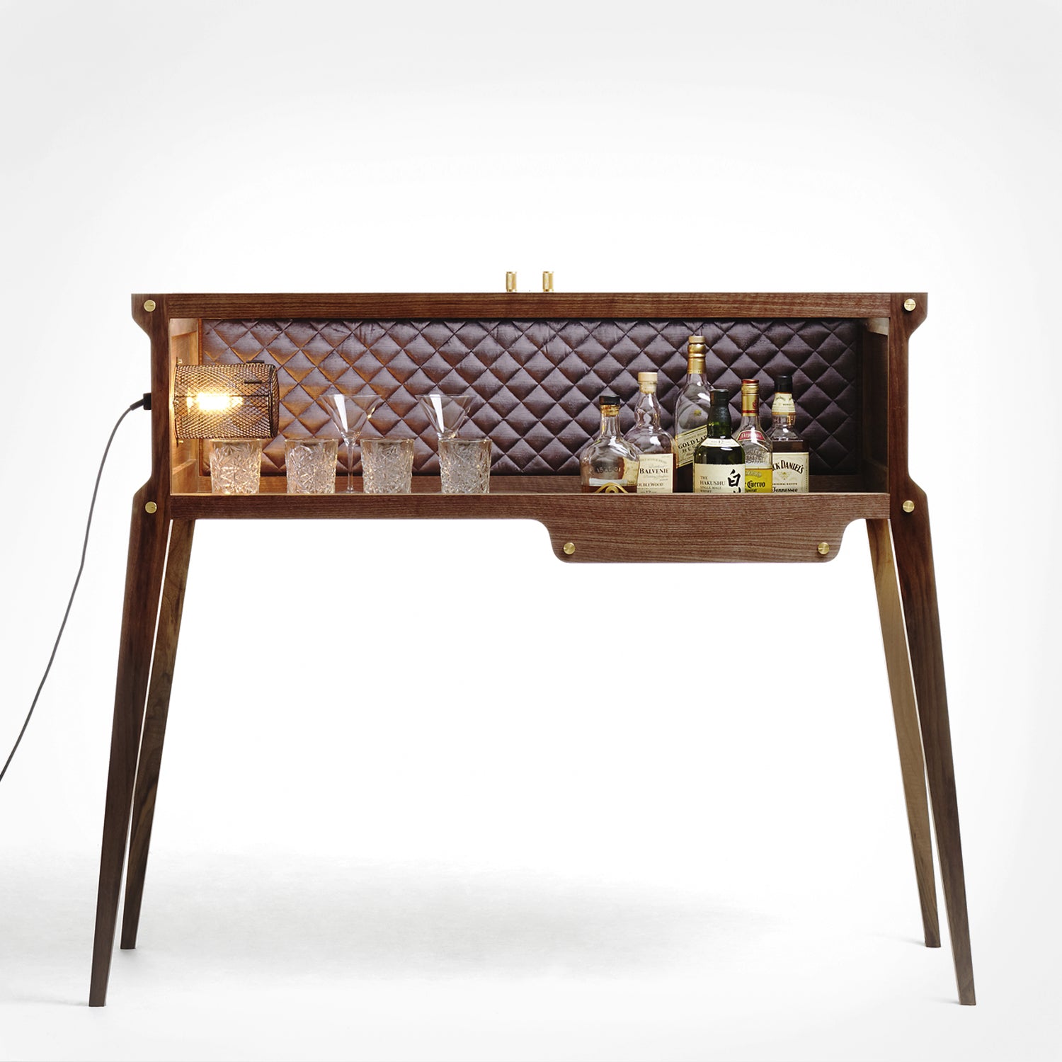 Buster+Punch 'The Rockstar Bar'