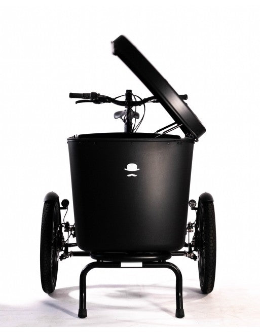 Butchers&Bicycles MK1-E Business