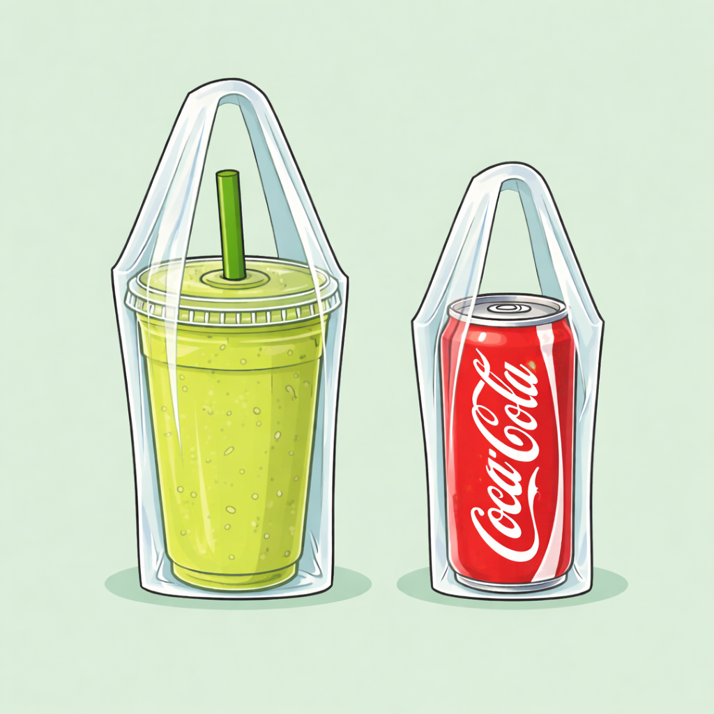 Drinks