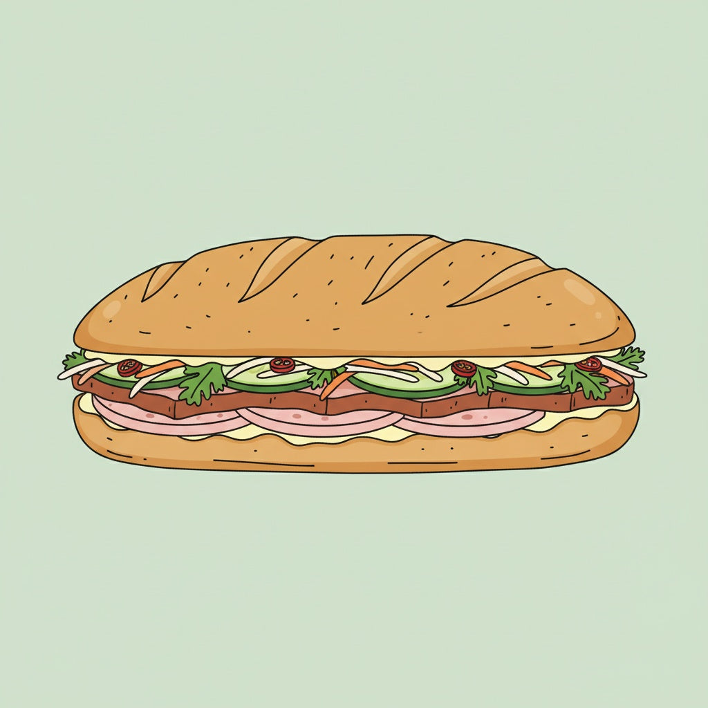 Banh Mi