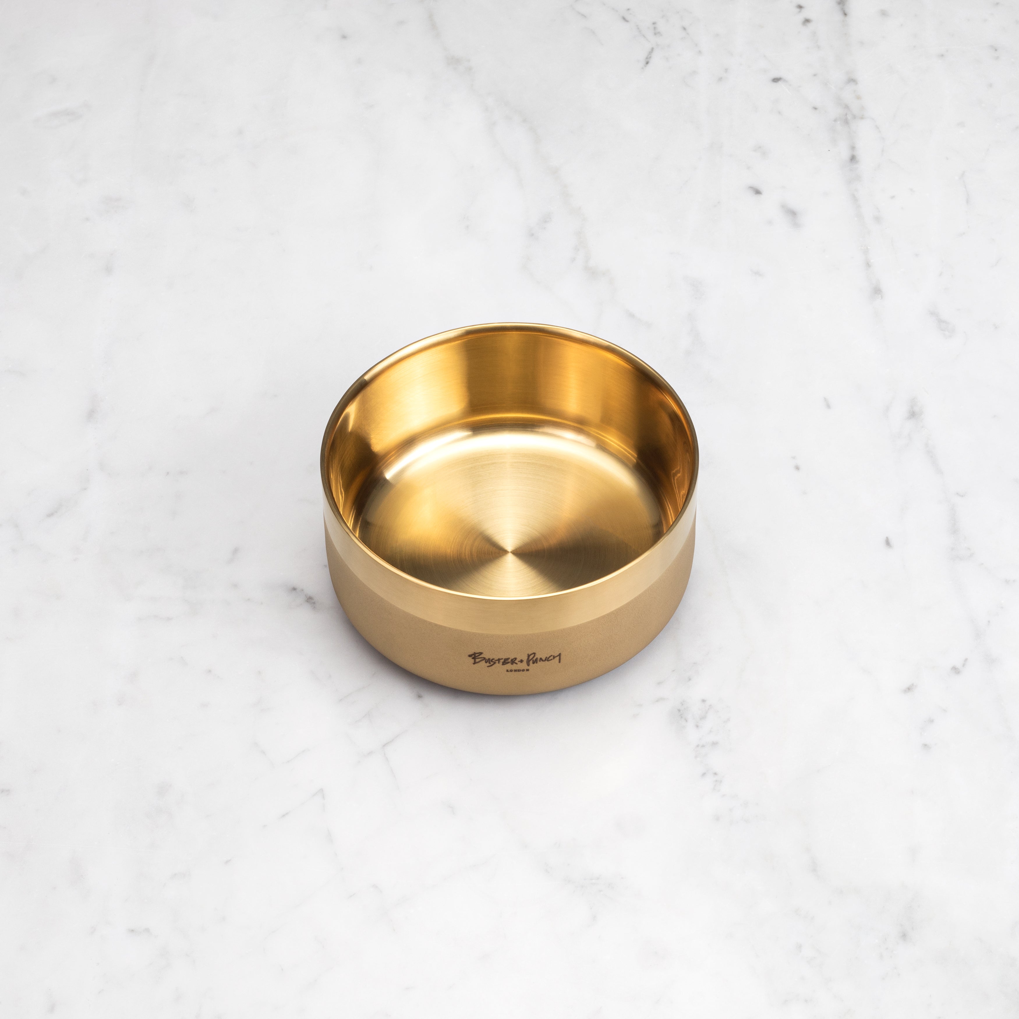 Buster+Punch small dog bowl