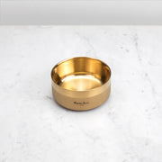 Buster+Punch small dog bowl