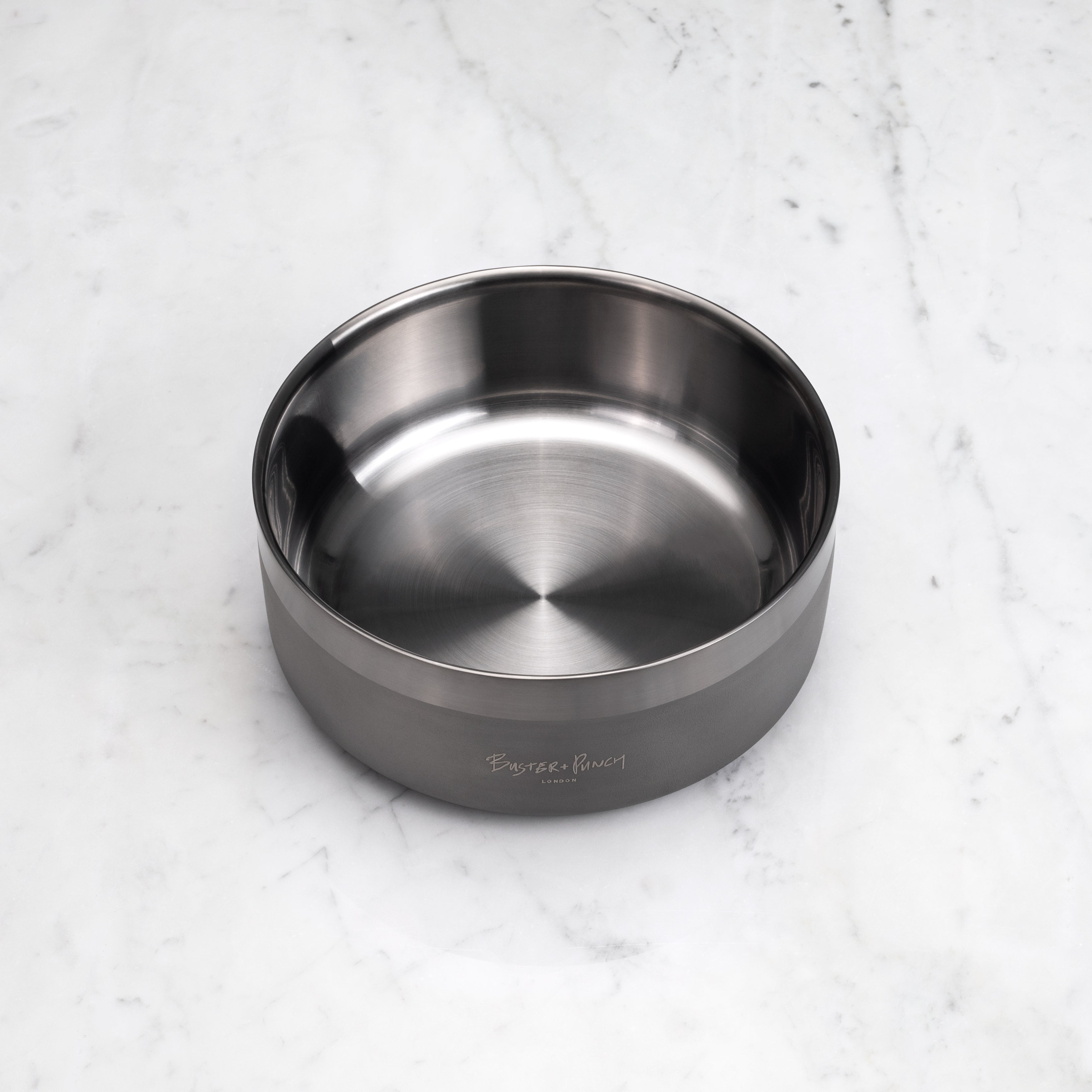 Gamelle Buster + Punch – Élégance & Durabilité pour votre Animal