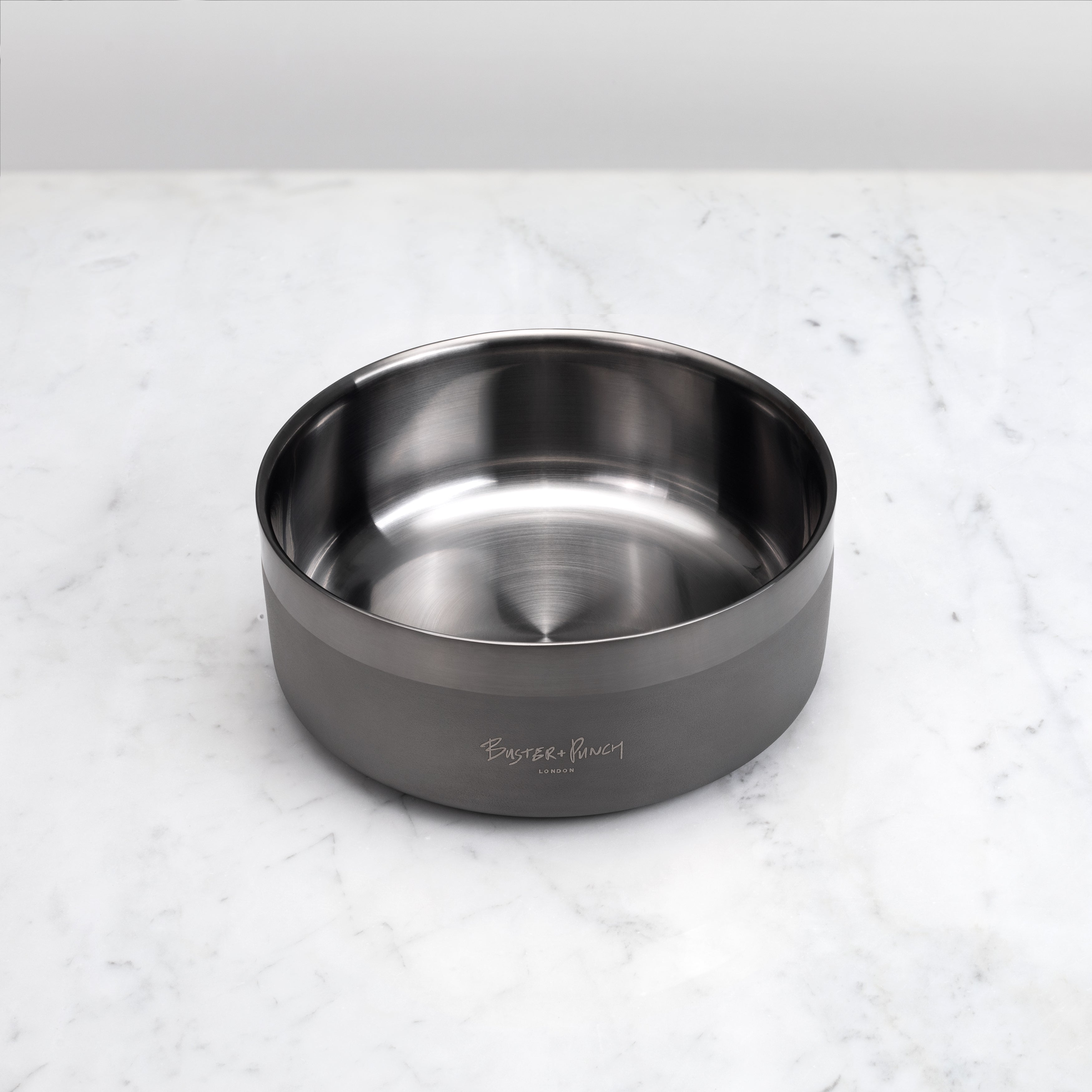 Gamelle Buster + Punch – Élégance & Durabilité pour votre Animal