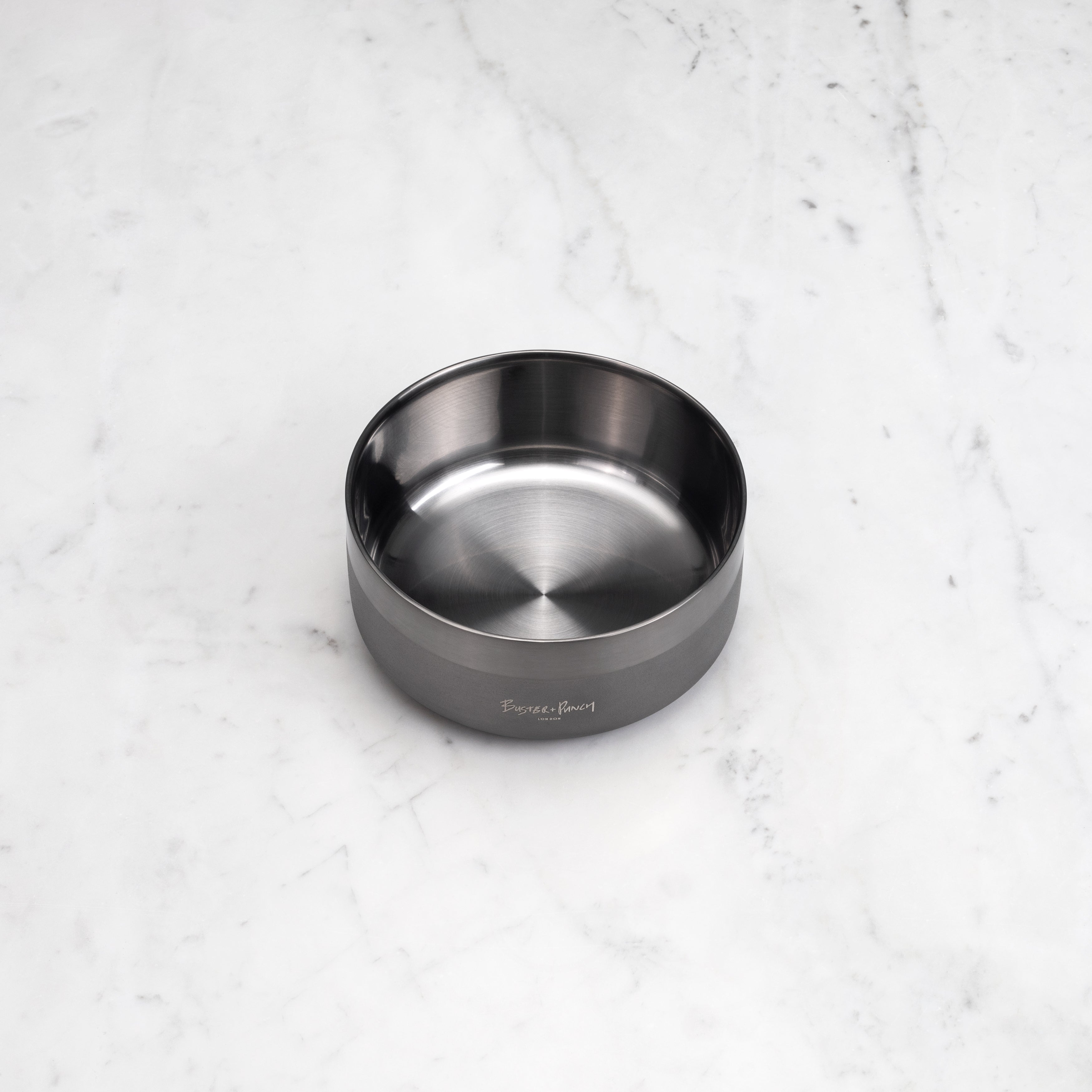 Buster+Punch small dog bowl