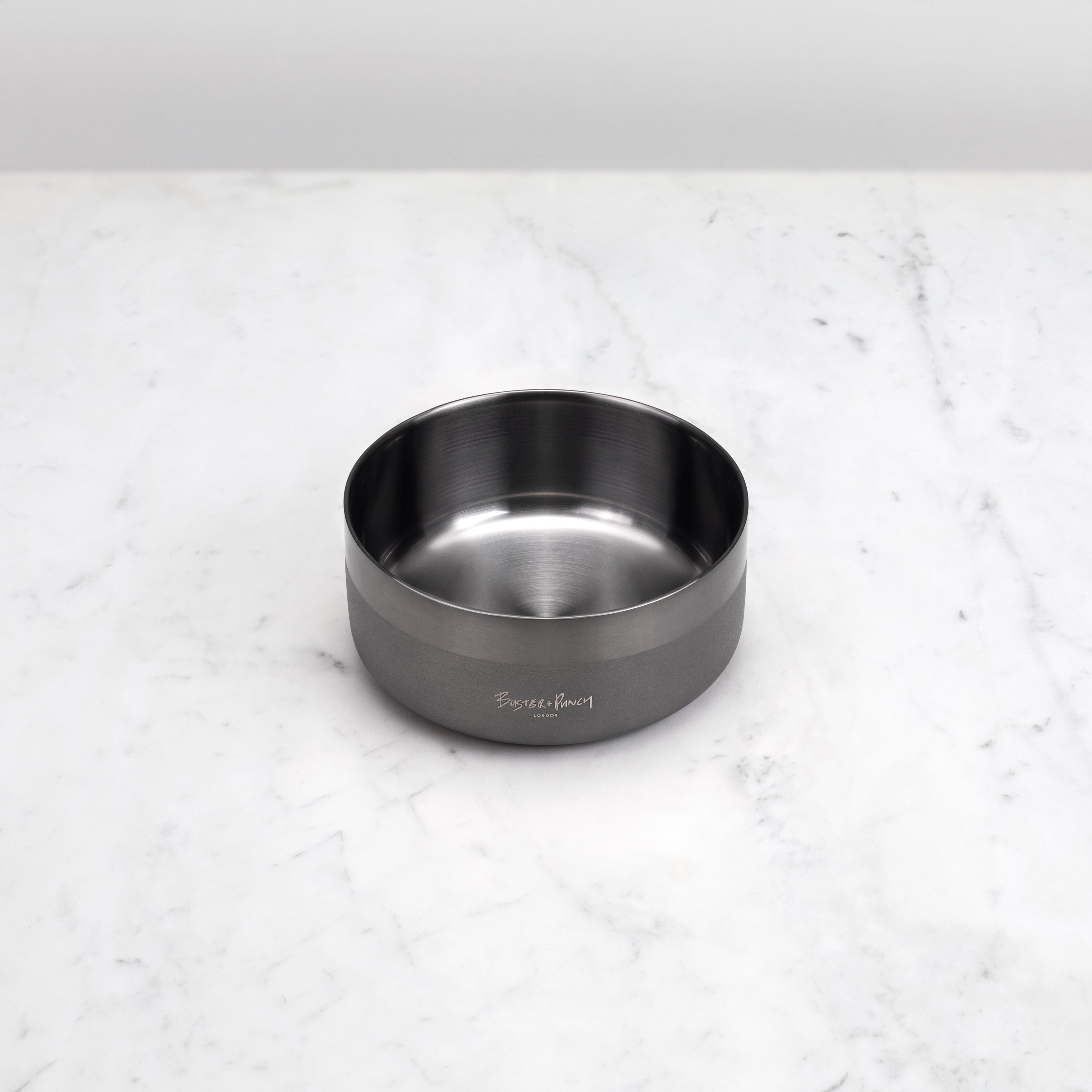 Gamelle Buster + Punch – Élégance & Durabilité pour votre Animal