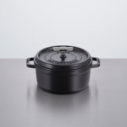 Buster + Punch x Staub Cocotte Ø 24cm - Exclusief Design & Prestaties