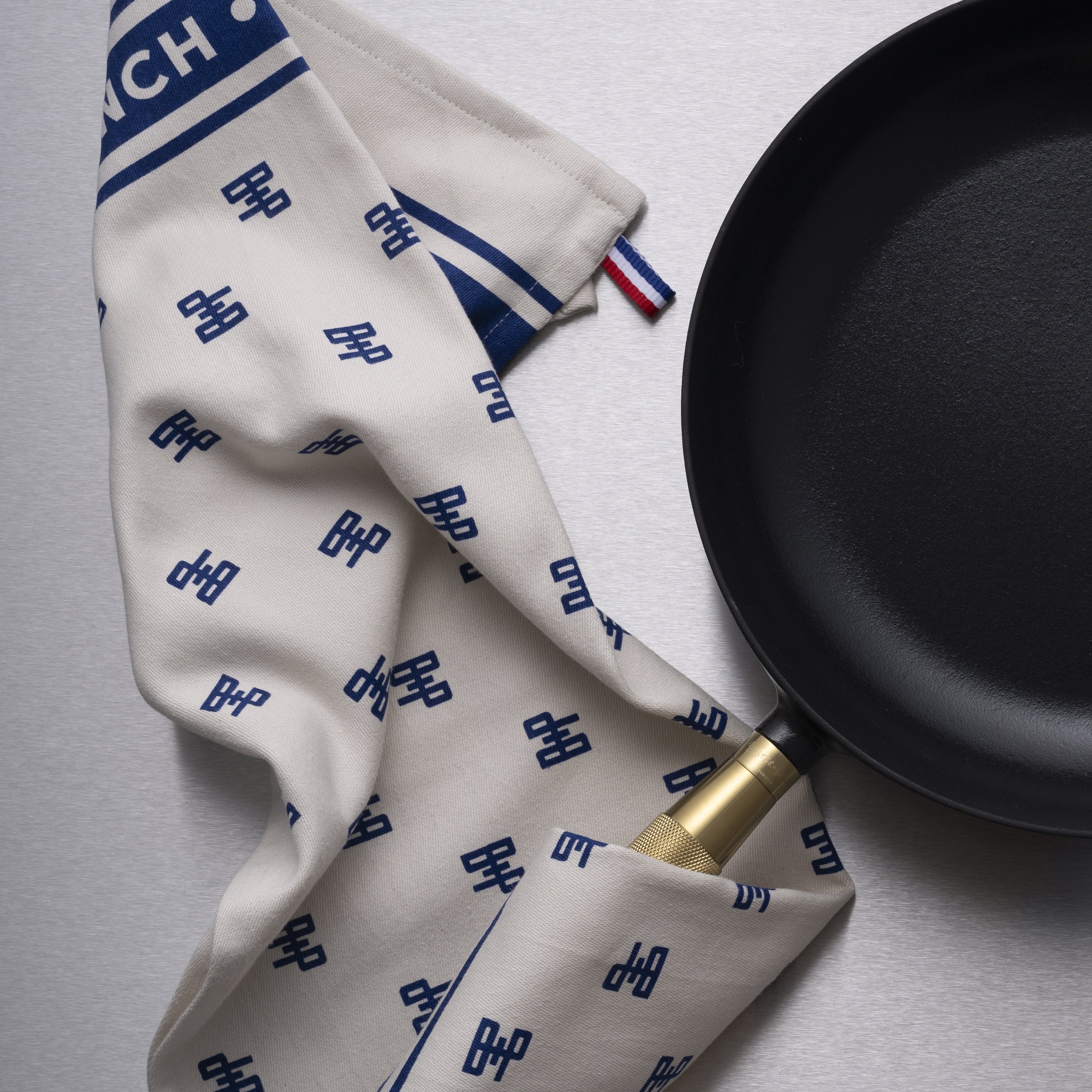 Torchon de cuisine Buster+Punch