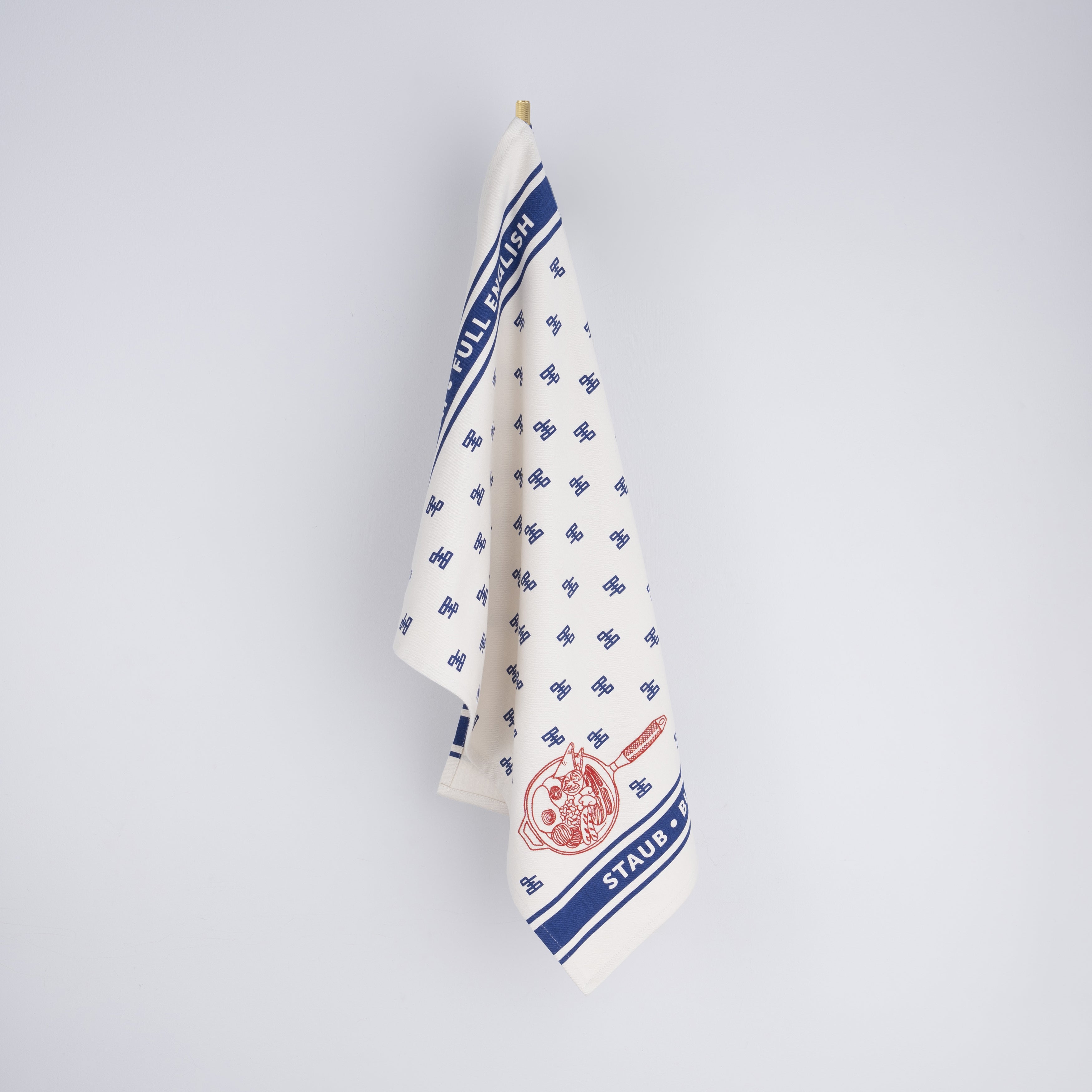 Buster+Punch kitchen towel