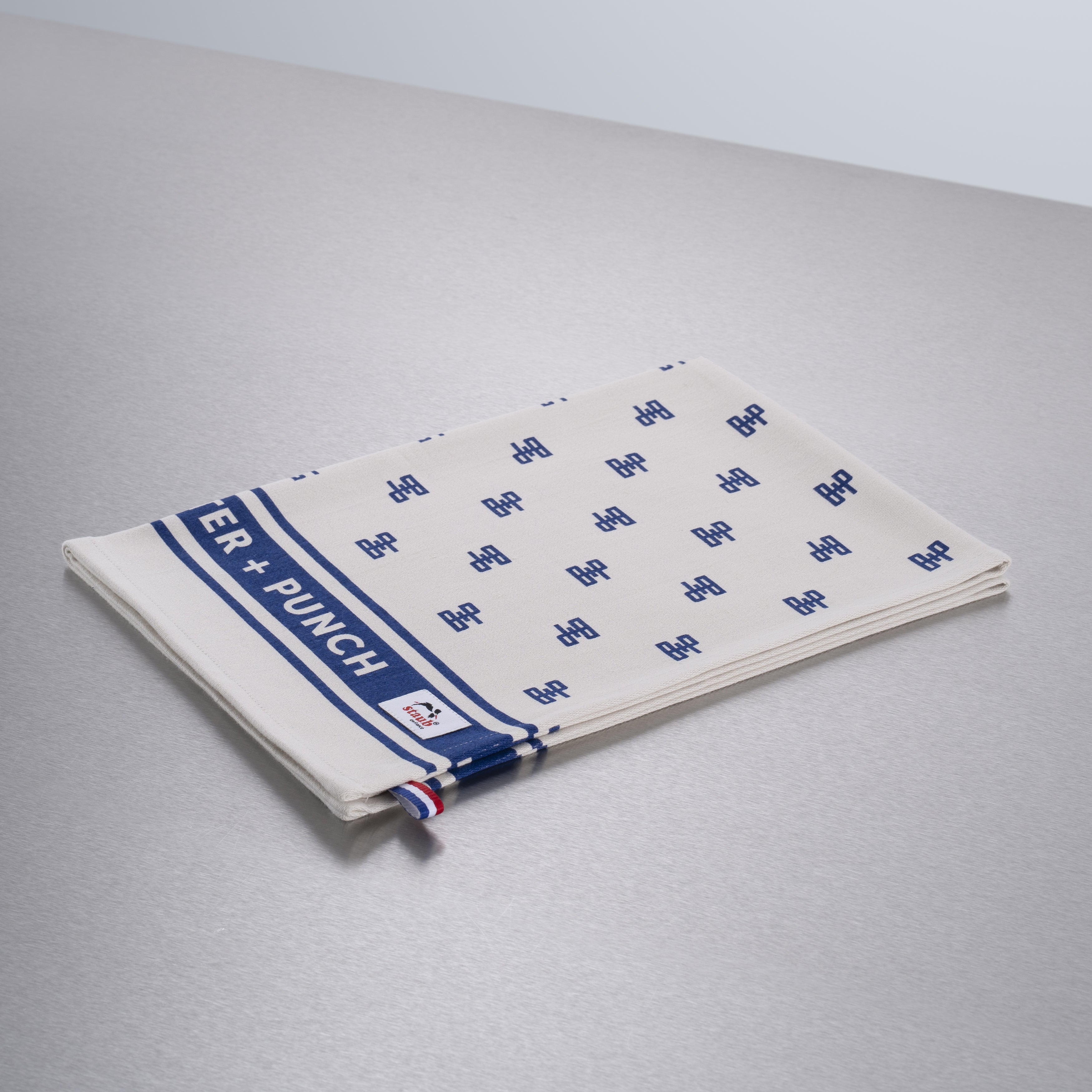 Buster+Punch kitchen towel
