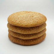 Banh Tieu (Hollow Doughnut)
