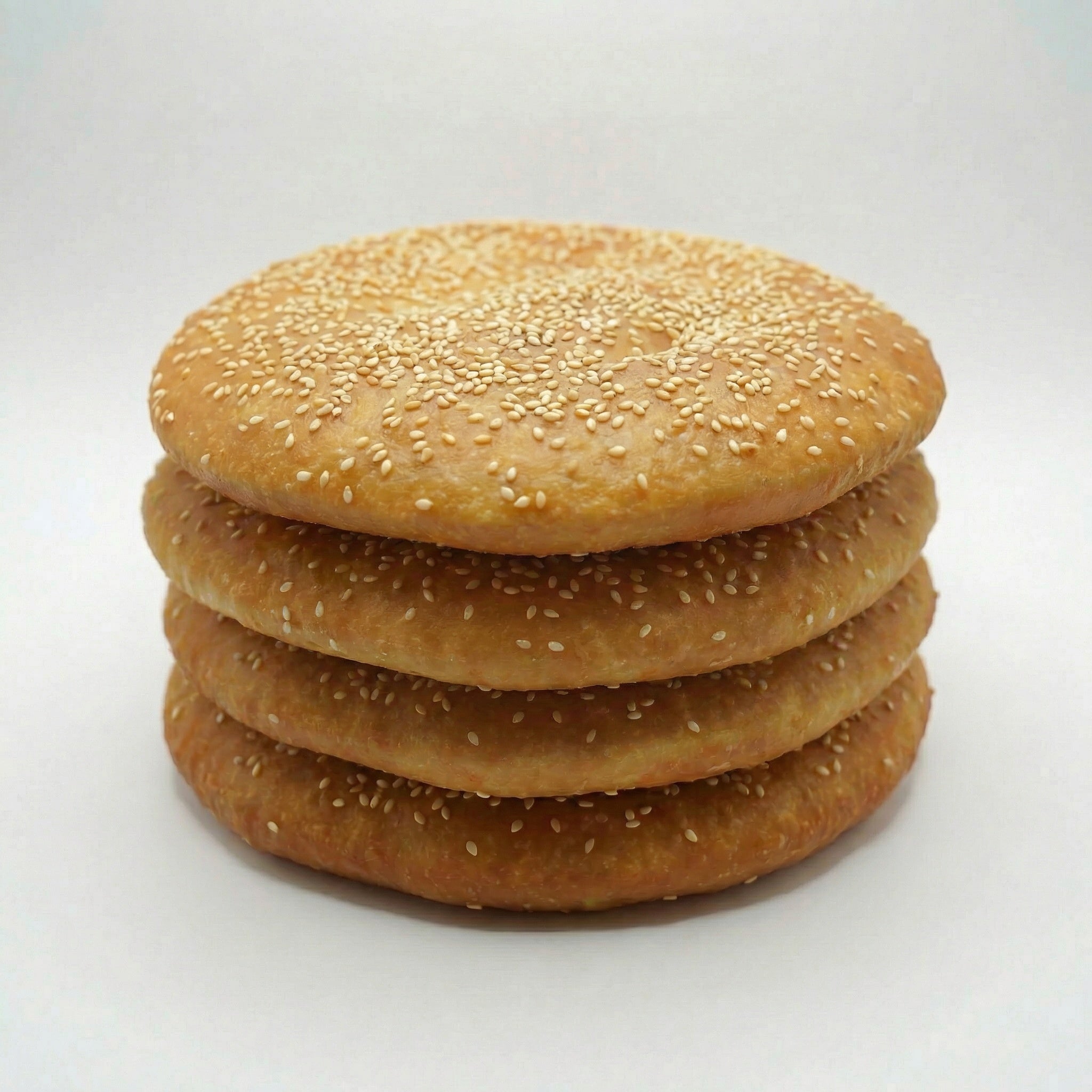 Banh Tieu (Hollow Doughnut)