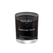 Campfire Tales / Scented Candle / Large
