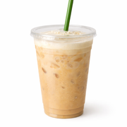 Cà phê sua dua / Coconut Ice Coffee