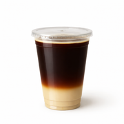Cà Phê Sua / Vietnamese koffie met gecondenseerde melk