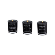 Road to Nowhere Collection / Scented Candle Set / Small x 3