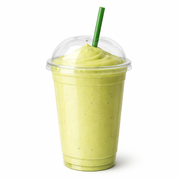 Vietnamese Avocado Smoothie – Sinh To Bo (500 ml)