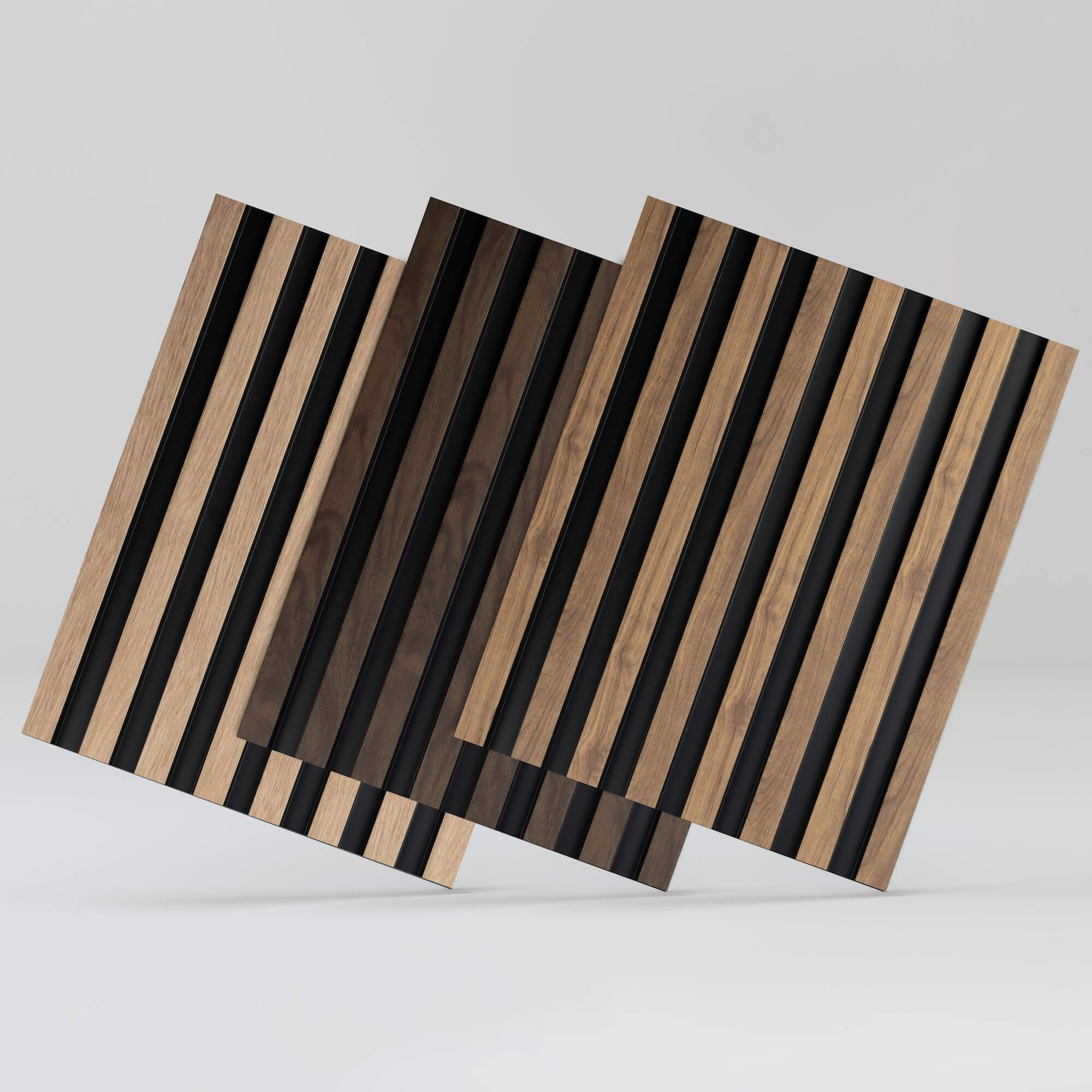 Coffret d'échantillons Collection Lamelio Vasco