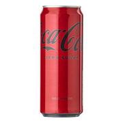 Coca-Cola Zero