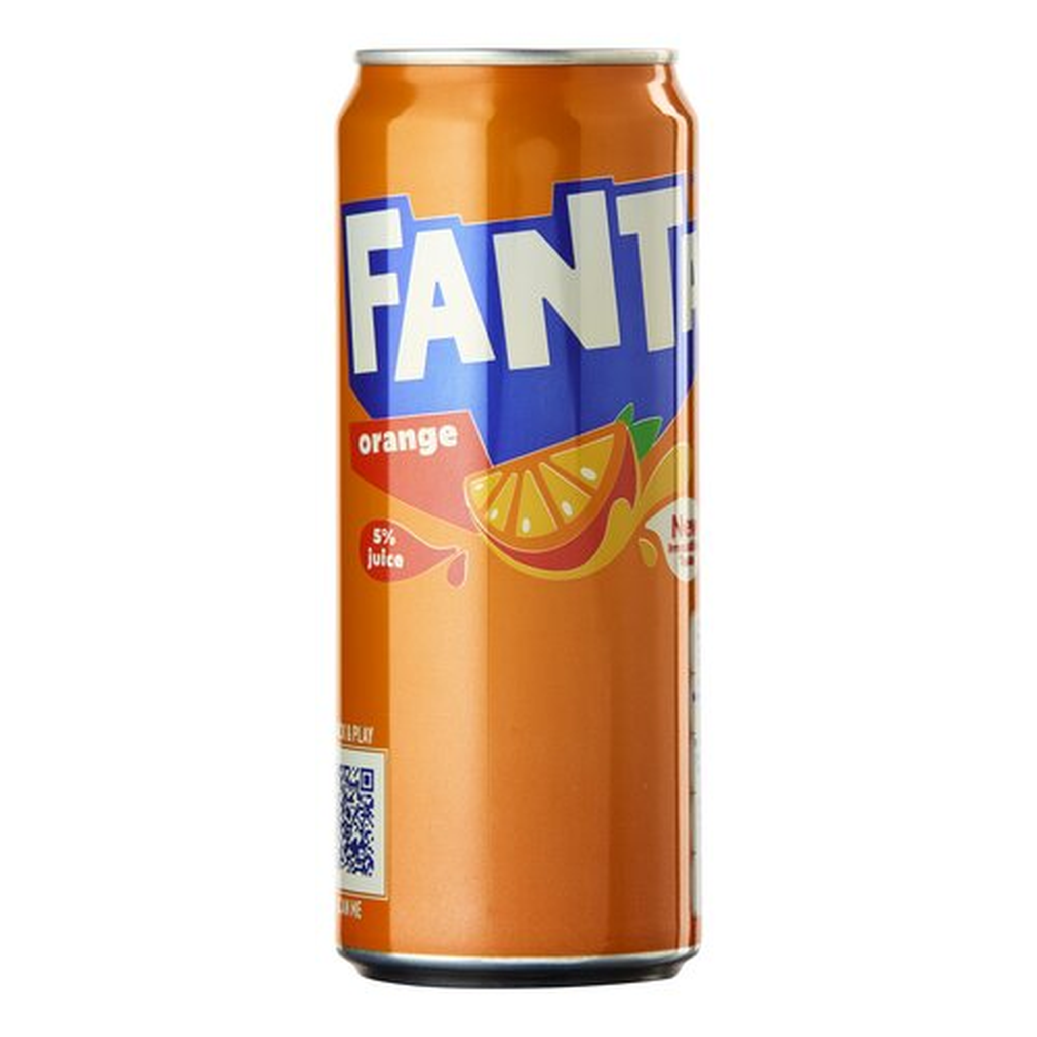 Fanta