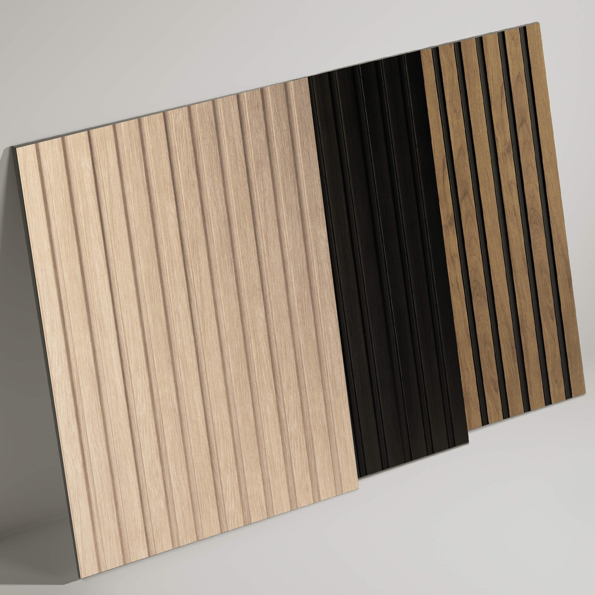 Coffret d'échantillons Collection Lamelio Olmo