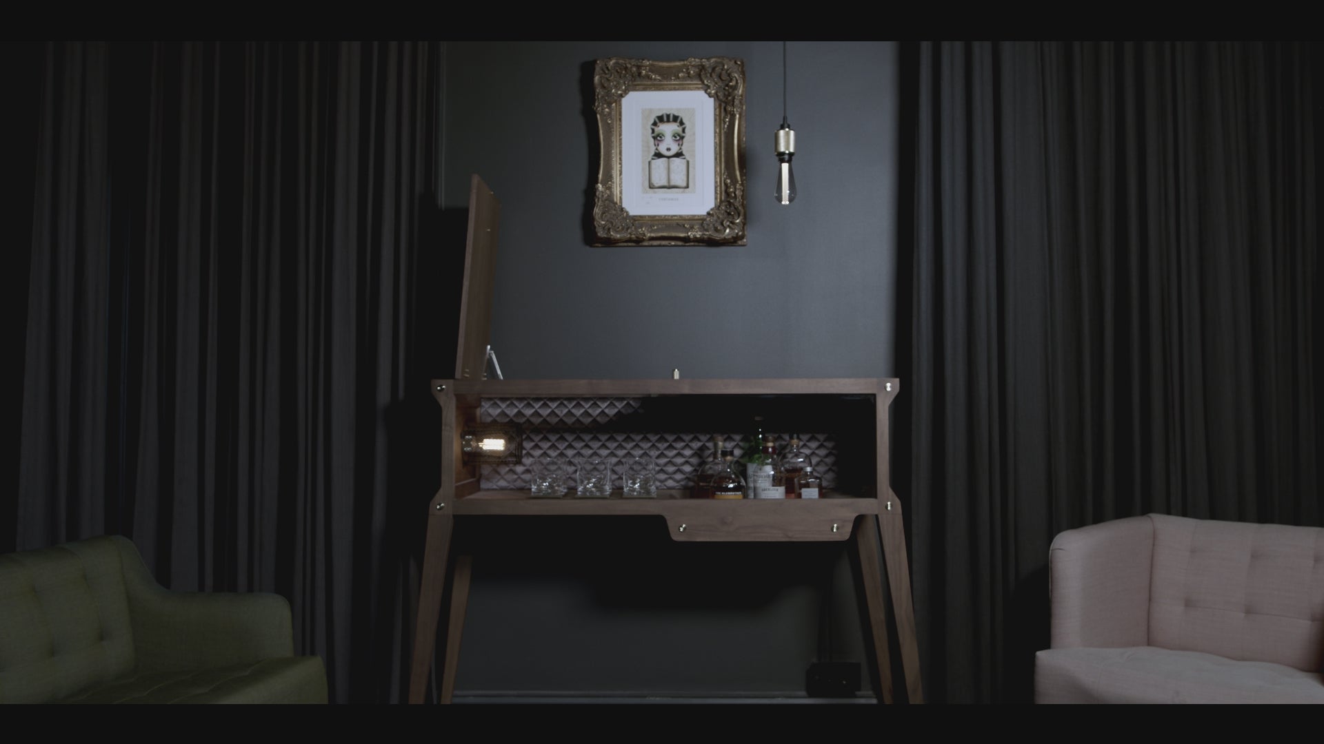 Load video: 