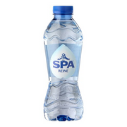 Spa Blauw