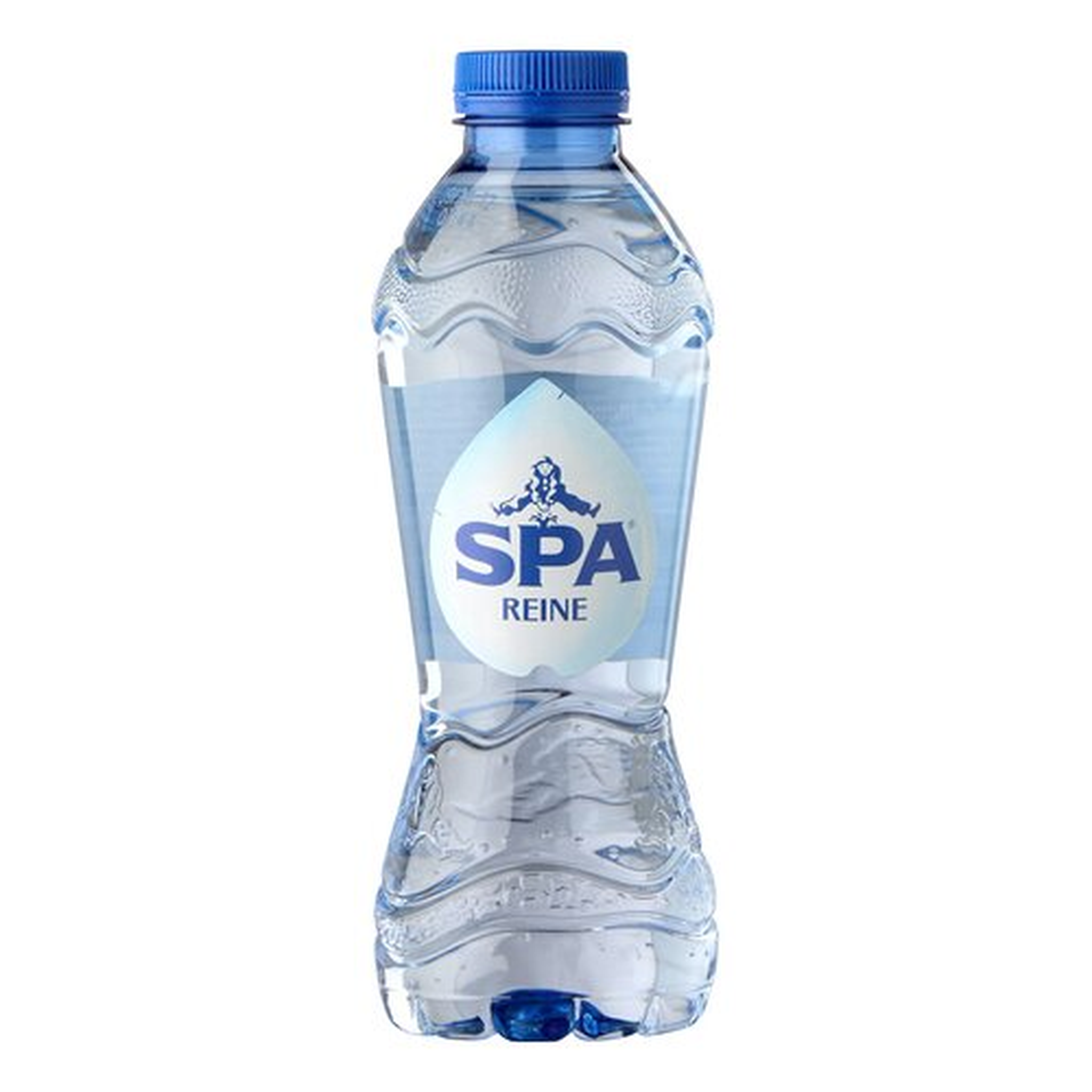 Spa Blauw